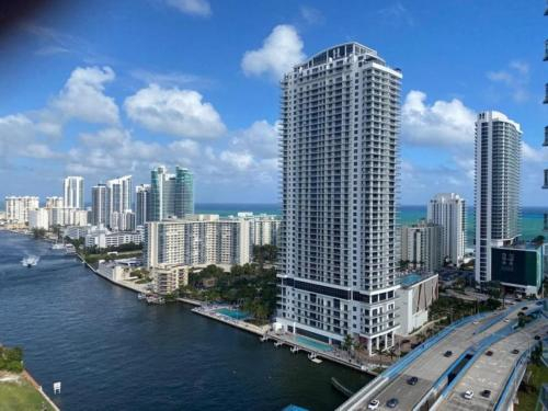 Beachwalk Resort 2606A, Broward