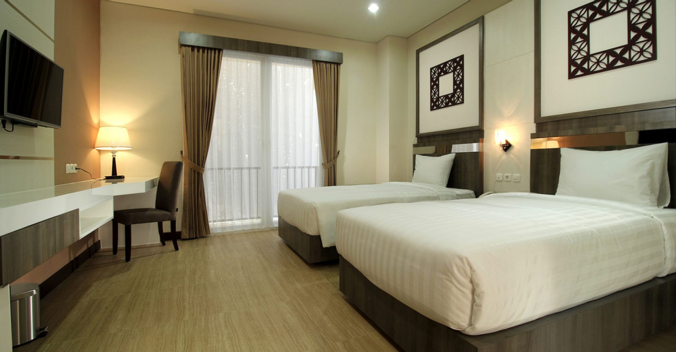 Mandiri Mansion - Diskon & Harga Promo