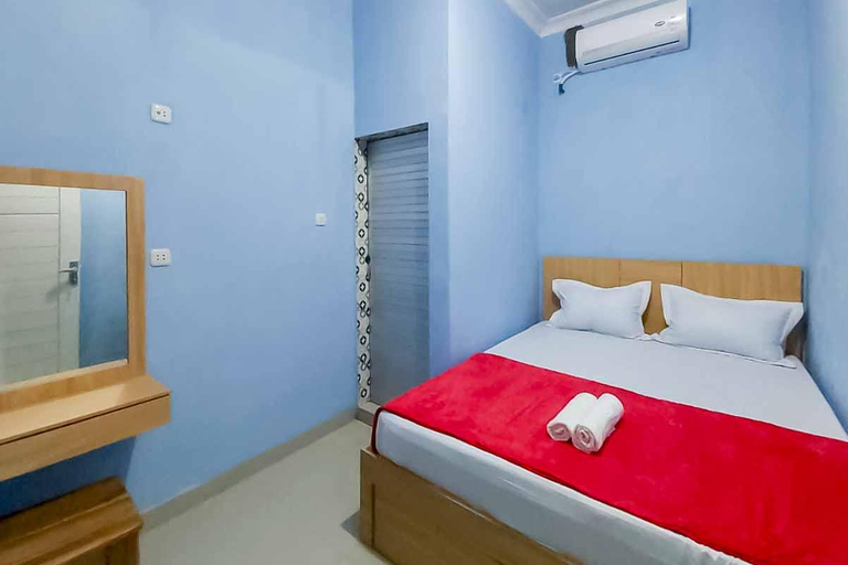 Others 3, Gurusinga Guesthouse, Medan