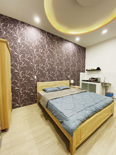 3, T&D House 1, Quận 1