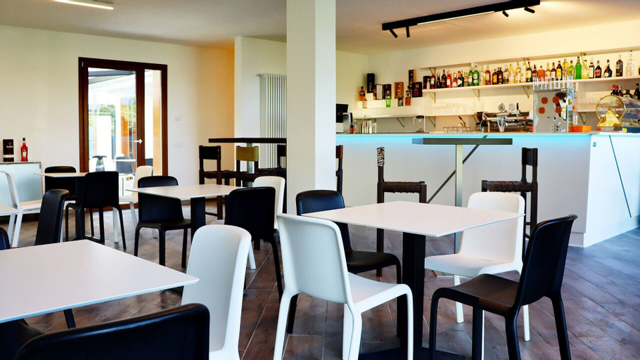 Food & Drinks 5, Locanda al Crap, Sondrio