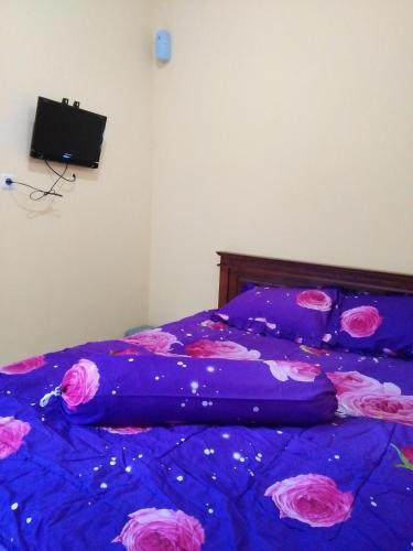 Khania homestay, Malang
