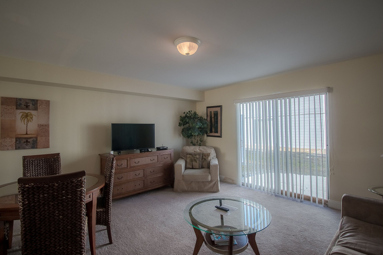 Others 1, Oak Shores 138, Harrison