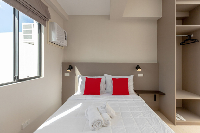 The Colonial Residences, Quezon City