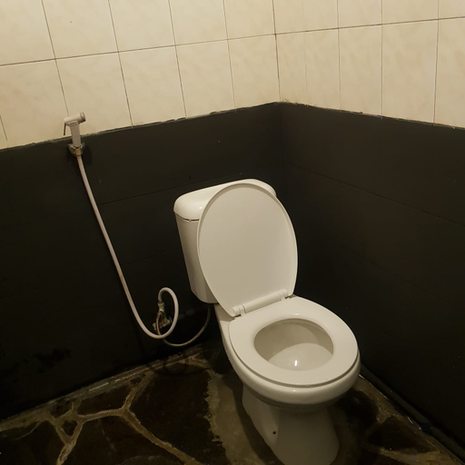 Public Area 3, Diwas Stay, Yogyakarta