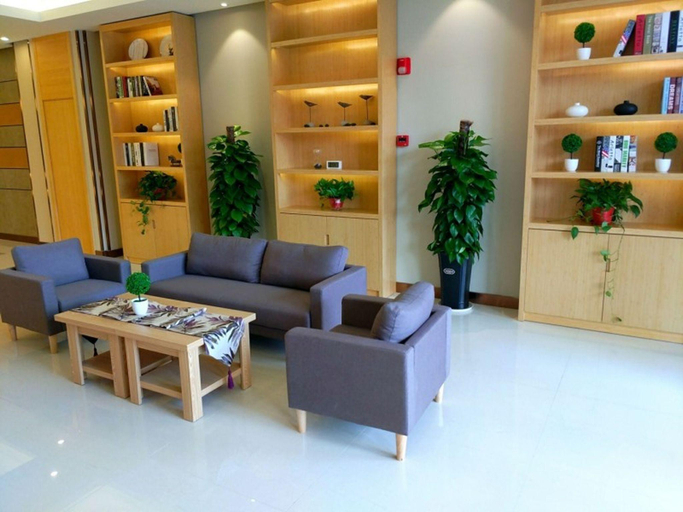 Public Area