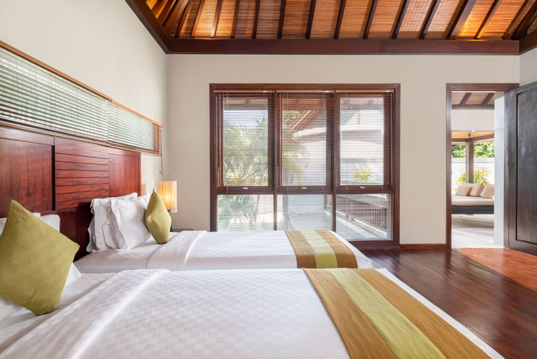 Bedroom 16