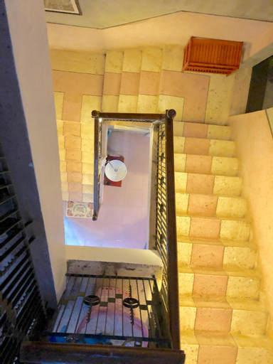 Bedroom 2, Battambang Metro Coffee , Svay Pao