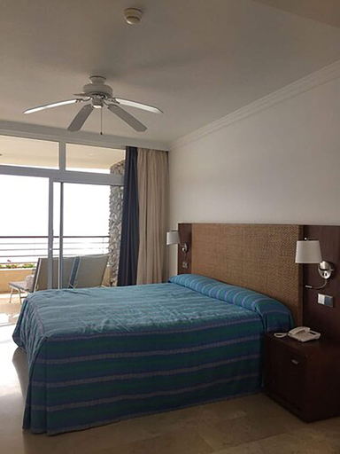 Bedroom 4, Dreamy apartment next to Anfi del Mar, Las Palmas