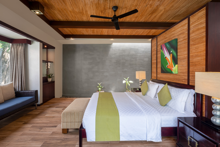 Bedroom 22