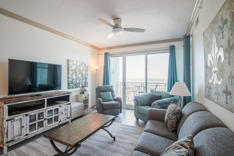 Legacy II 1003, Harrison