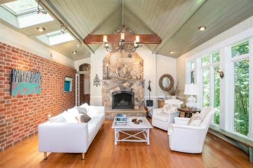 Cabell Cottage, Albemarle