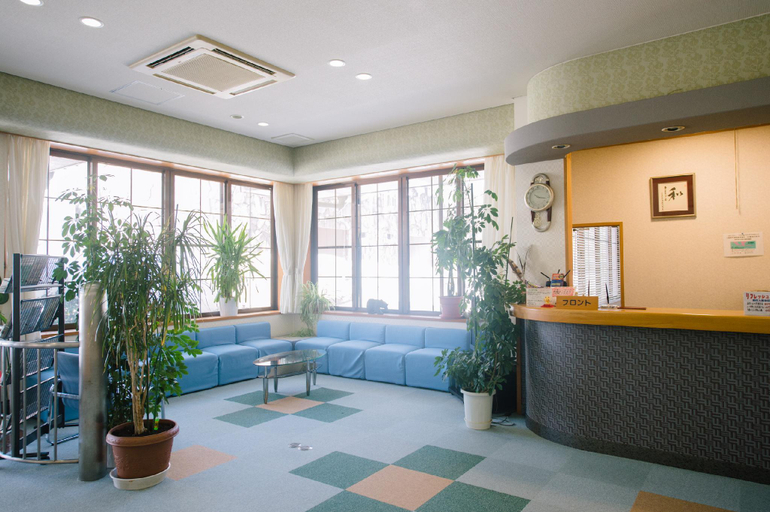 Public Area 2, Makiba no Yado, Shin'onsen