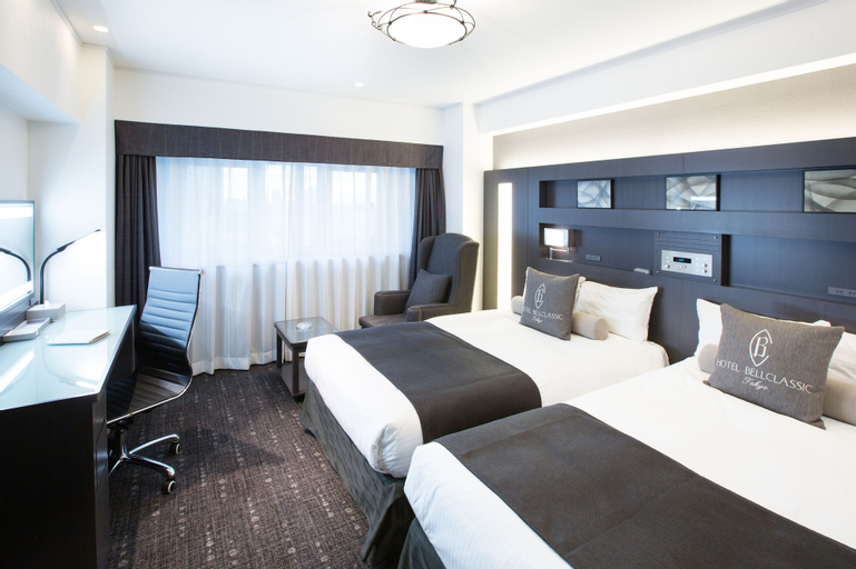 Bedroom 23
