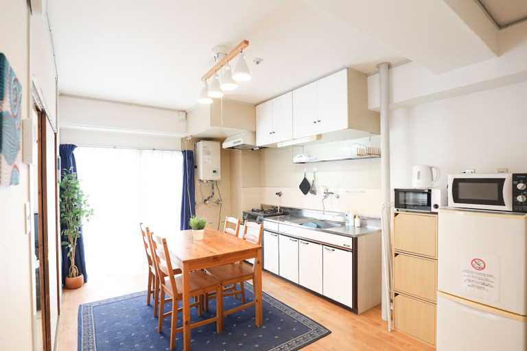 Others 5, Reisen Apartment 603, Fukuoka