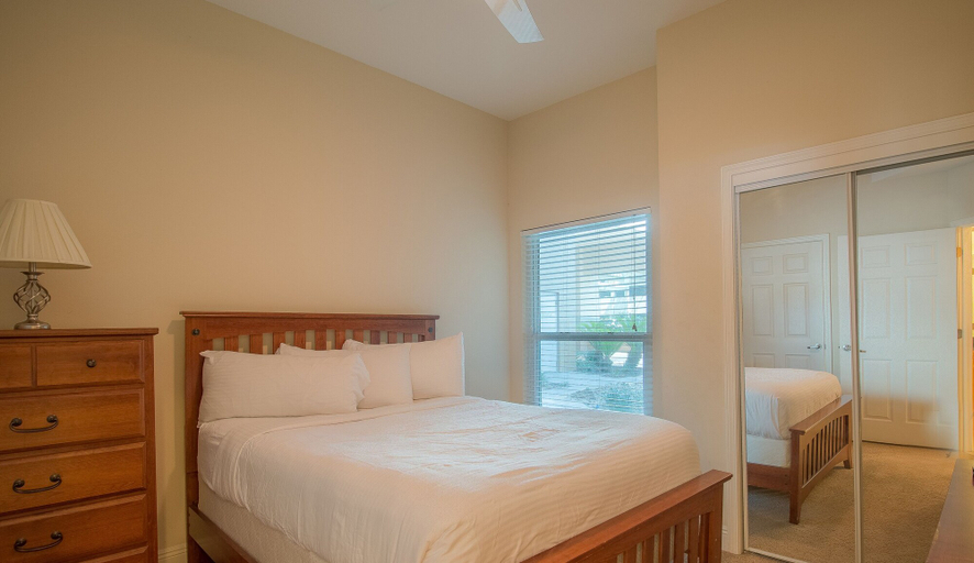 Bedroom 3, Legacy I 102, Harrison