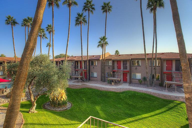 Exterior & Views 2, Park Suites at 115 - Free Golf, Maricopa