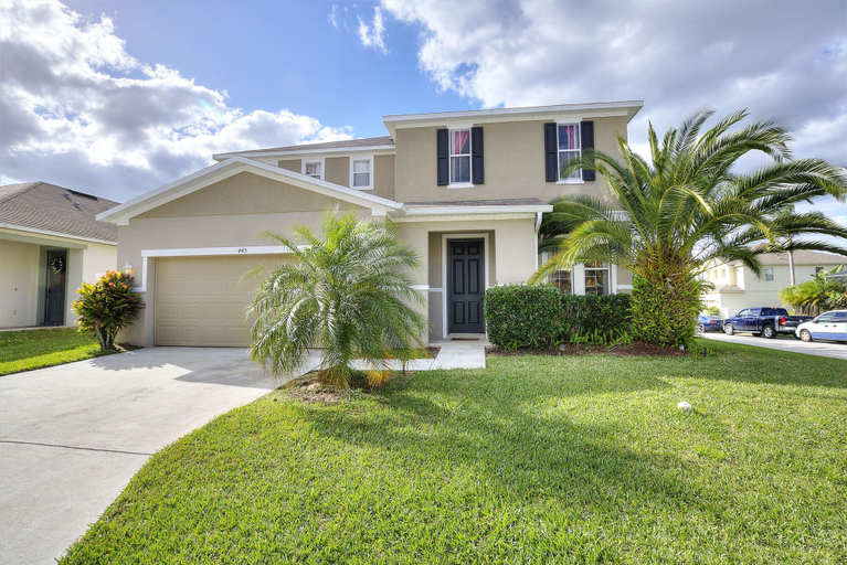 Exterior & Views 2, Legacy Park by Shine Villas, Polk