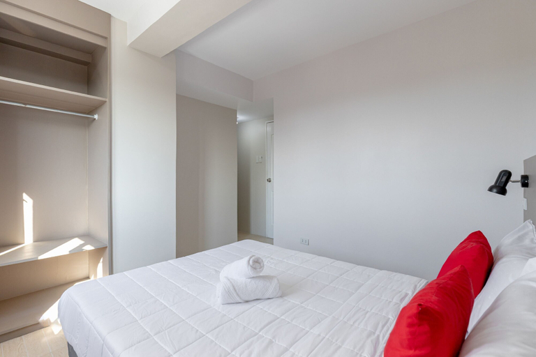 Bedroom 3, The Colonial Residences, Quezon City