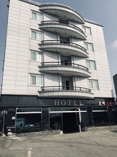 Exterior & Views 2, Haenam Woosuyoung Hotel, Haenam