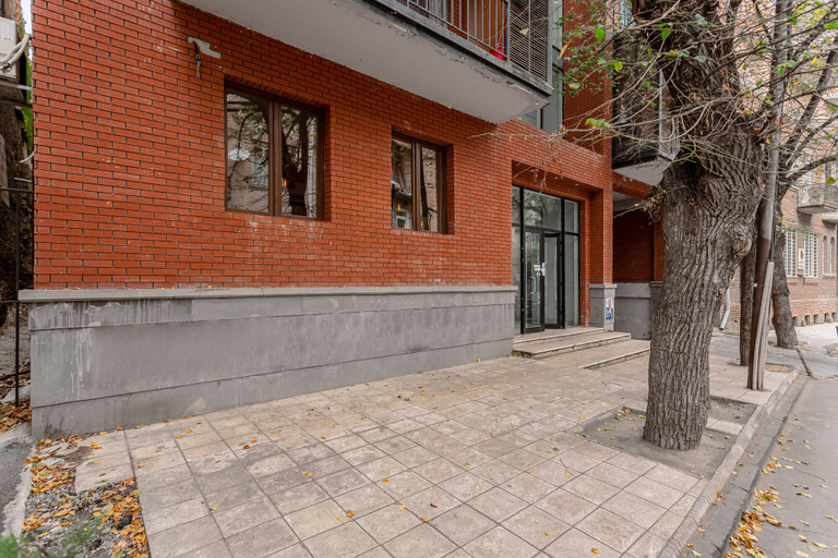 Exterior & Views 2, 더 트빌리시 포드, Tbilisi