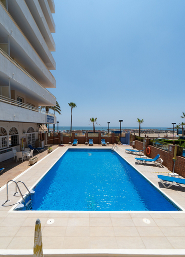 Sport & Beauty 5, Apartamentos Stella Maris Marcari SL, Málaga