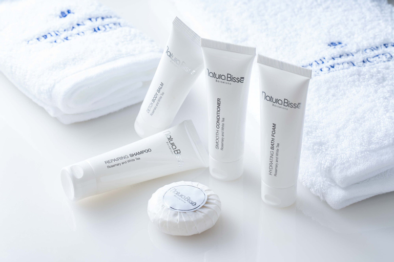 Amenities 7