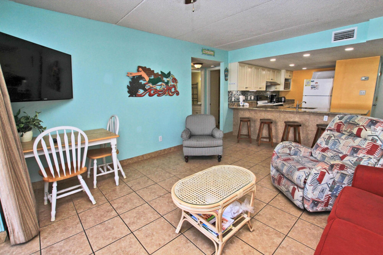 Public Area 3, Sugar Beach by Youngs Suncoast, Baldwin