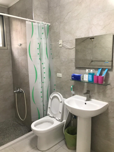 Simple Suite 701 ( Monthly rent Double room), Hsinchu County