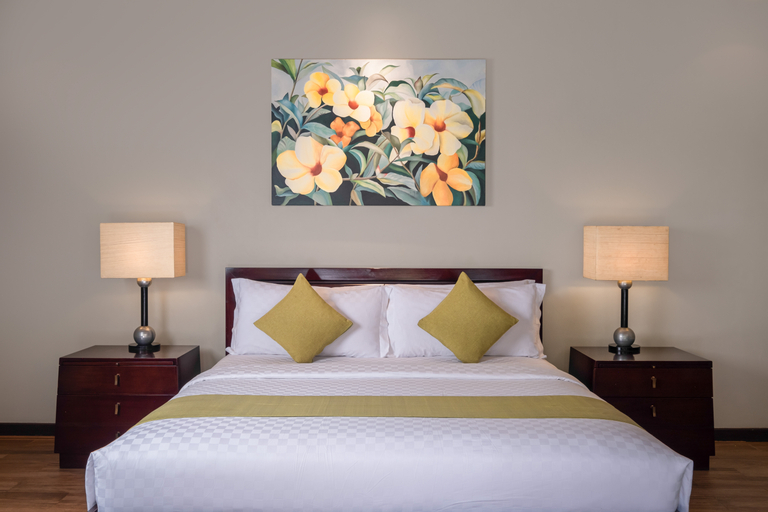 Bedroom 12