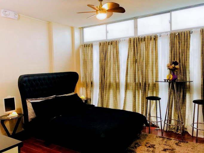 Jill Transient Condo Unit for Couple, Baguio City
