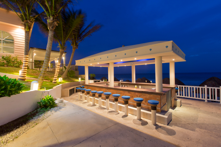 Exterior & Views 2, Golden Parnassus Resort- Adults Only All Inclusive, Benito Juárez