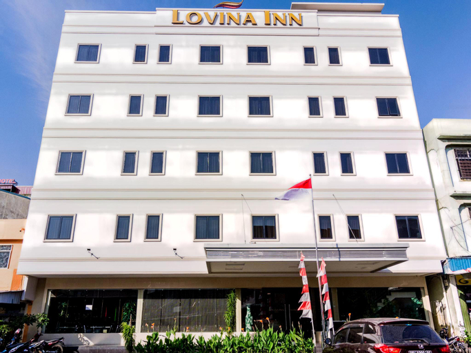 Lovina Inn Nagoya, Batam