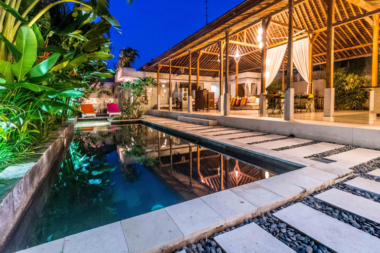 Sport & Beauty 2, Villa Marie Clare, Badung