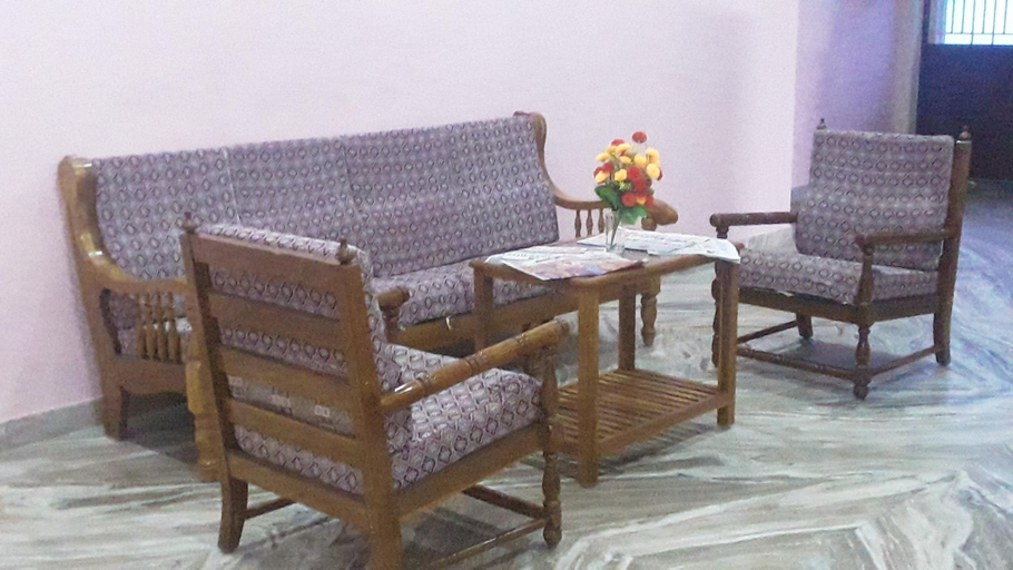 Public Area