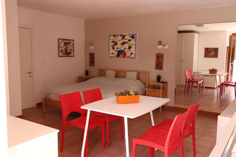5, Monolocale , Grosseto