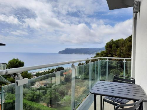 Sulmare 13, Savona