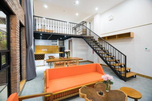 Lotus Apartment, Hải Châu