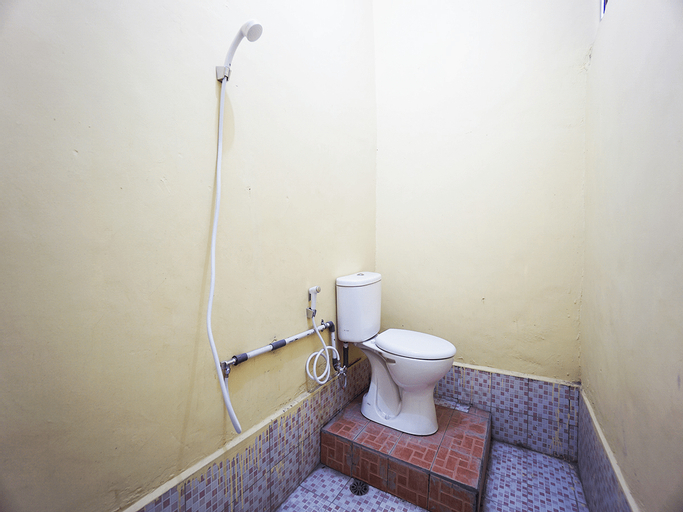 SPOT ON 2530 Tiga Mas Inn, Manado