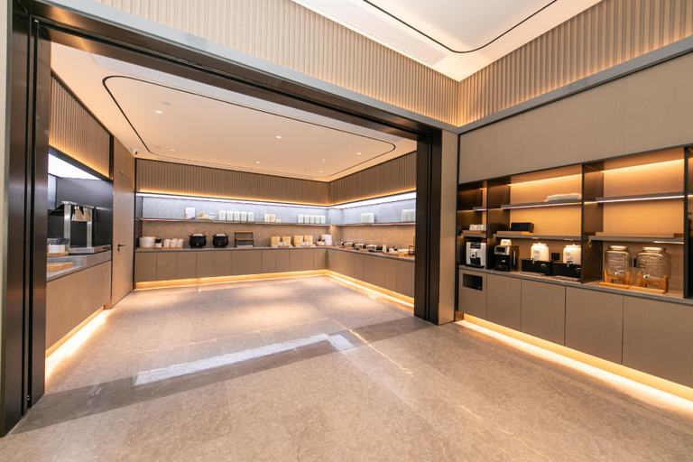 Public Area 2, Ji Hotel Hangzhou Yunqi Town Convention and Exhibition Center, Hangzhou