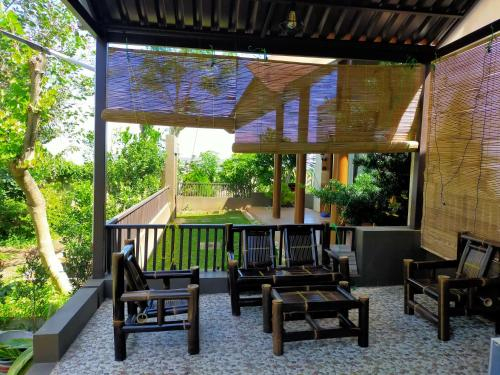 Vimala Hill villa and resort - 3 bedrooms, Bogor