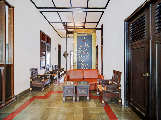OYO 90676 Oryza Hotel, Yogyakarta