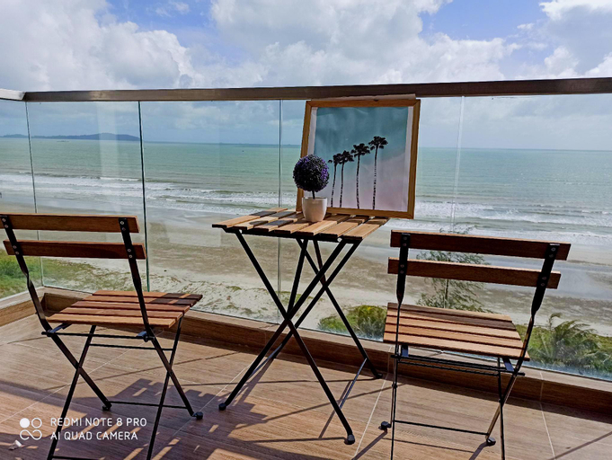 5* DIRECT BEACHFRONT PARADISE(2R2B), Kuantan