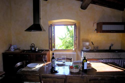 Organic Farmholiday In The Middle Of Olive Grove 1, Arezzo
