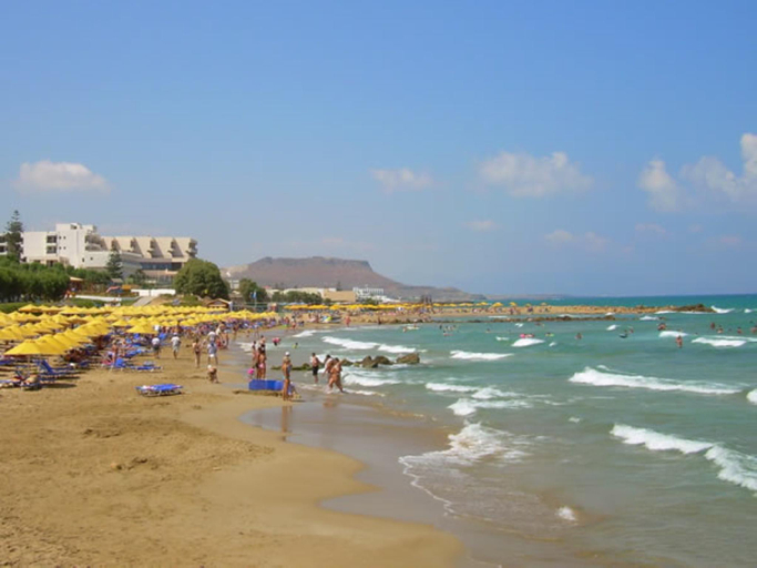 Others 5, Golden Grain Suites by Checkin, Crete