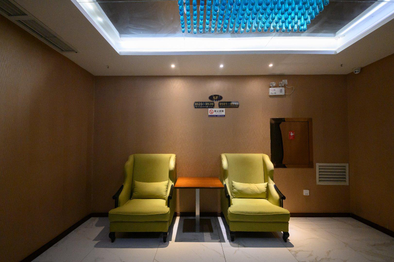 Others 5, Elan Inn Zigong Molly, Zigong