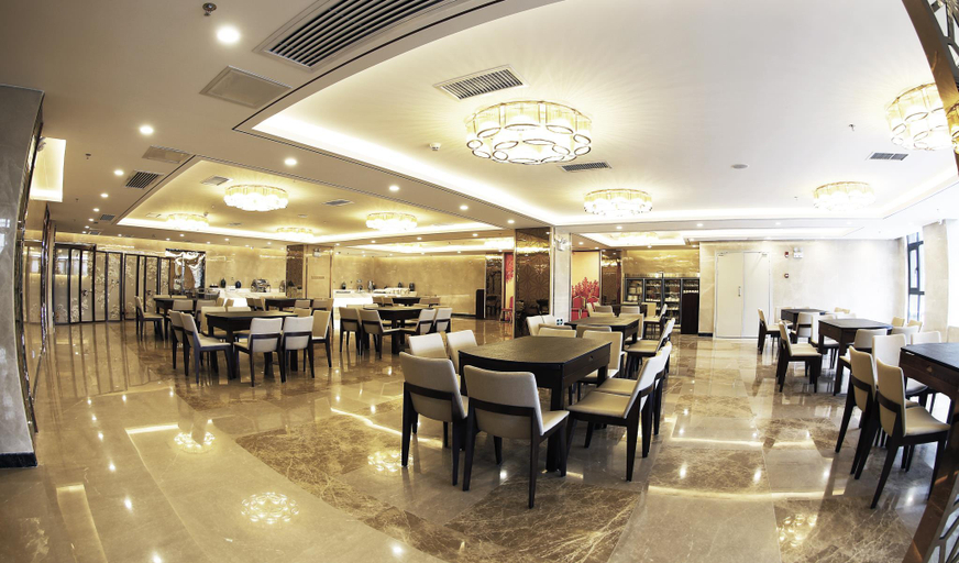 Others 2, Guiyang Anman Hotel , Guiyang