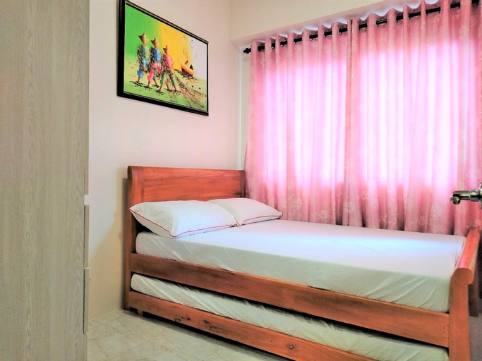 Nice Vacationer's Suite in Baguio City, Baguio City
