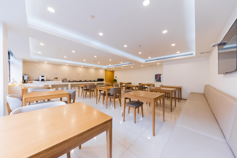 Others 5, Ji Hotel Hangzhou West Lake Qingchun Road, Hangzhou