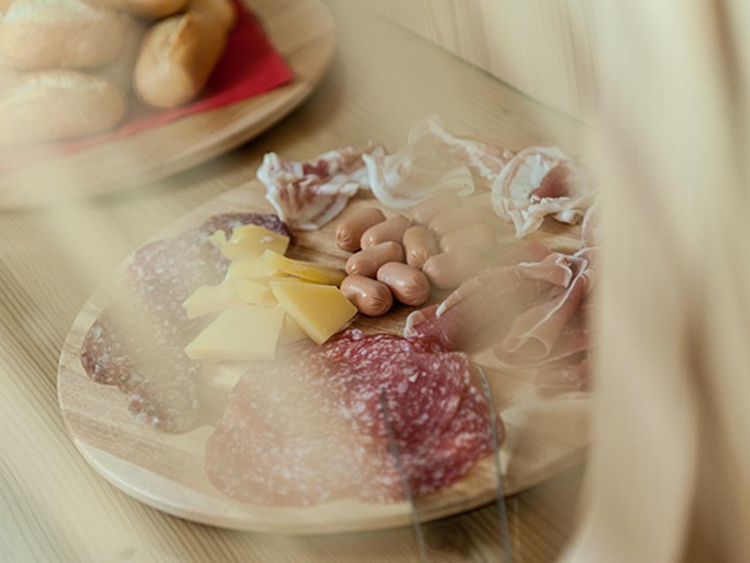 Food & Drinks 5, Boutique Hotel Il Riccio - Adults Only, L'Aquila
